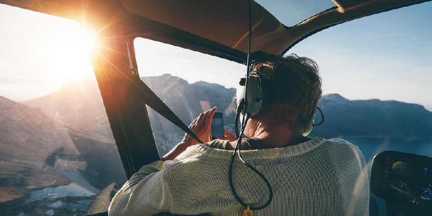 28+ Helicopter Pilot Training Colorado