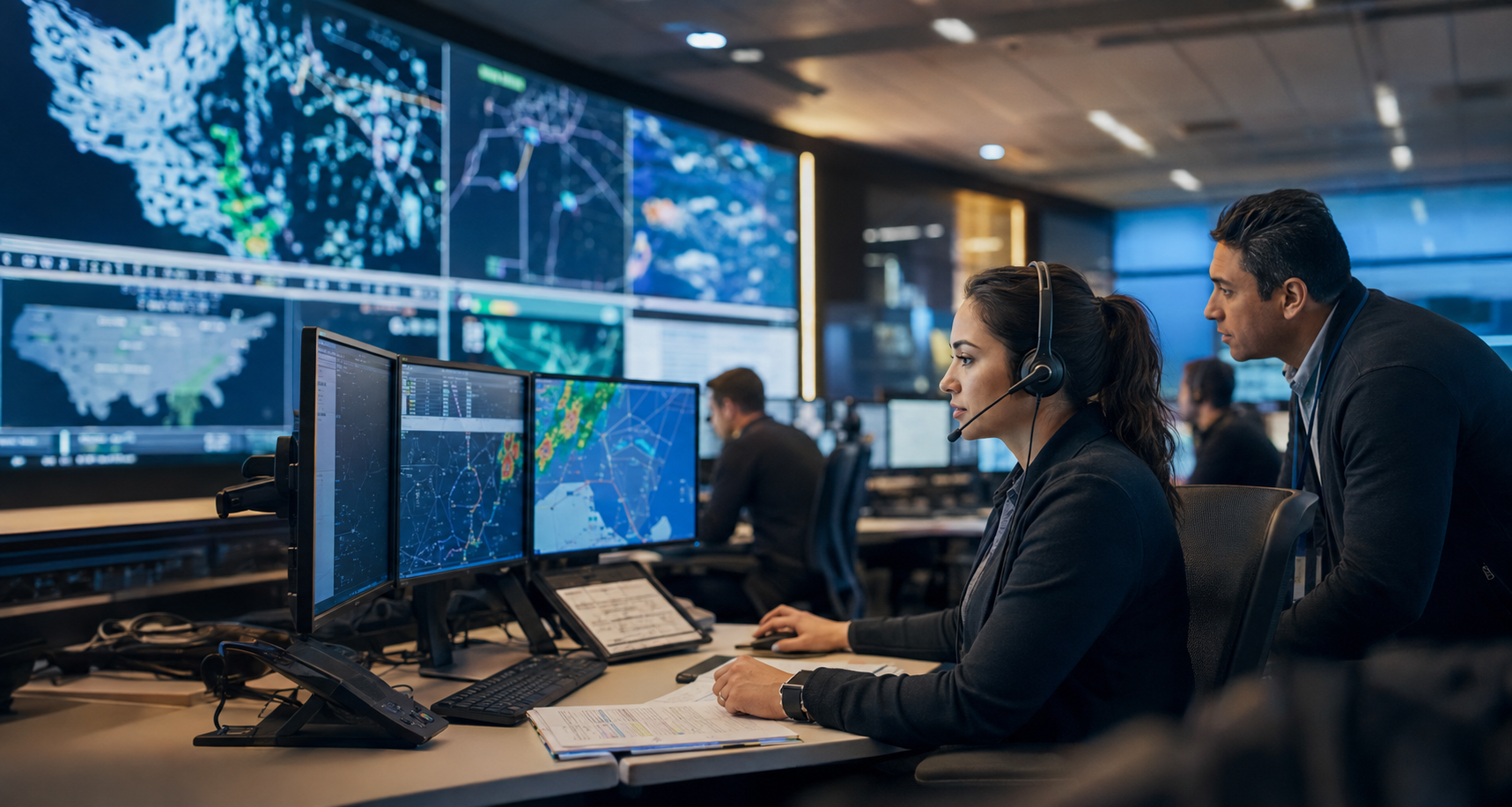 Flight Dispatcher Training and Careers: How to Become an Aircraft Dispatcher in 2026