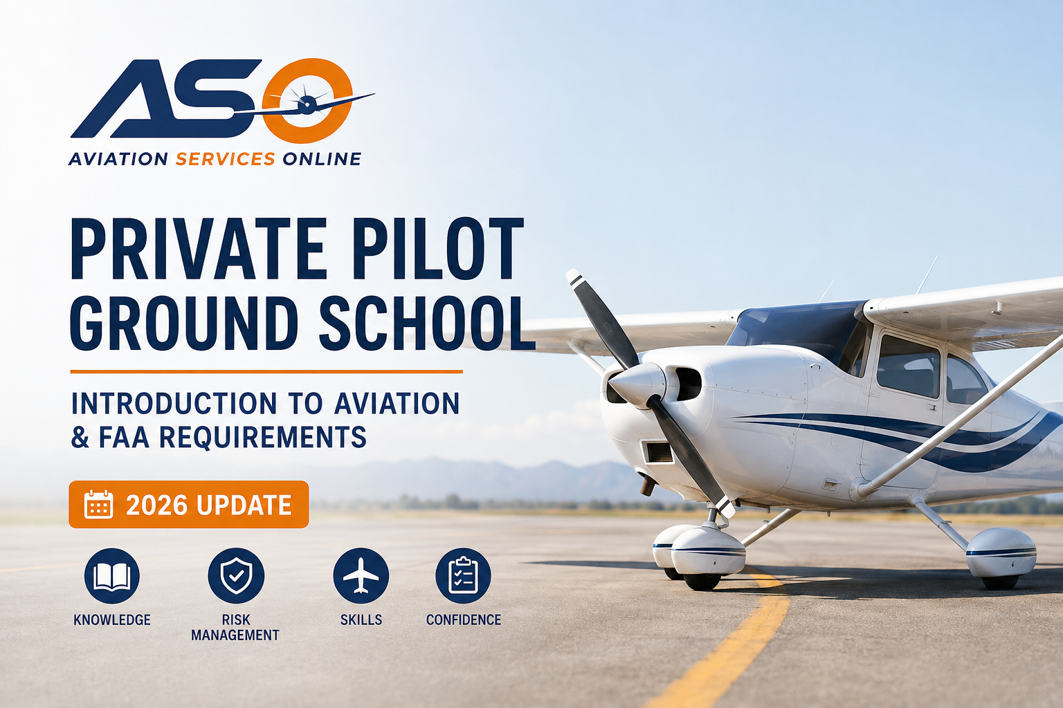 Section 1: Introduction to Aviation & the FAA