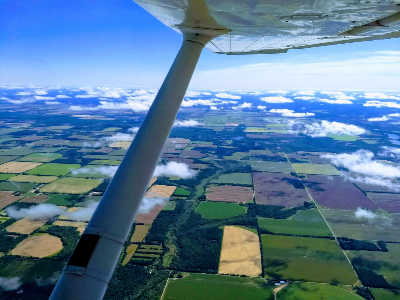 Fixed Wing Pilot License Training in Brockton You need to be honest and ask yourself a few questions. First, what are your goals; what's your plan? Maybe you're looking for a new hobby. Perhaps you're tired of booking airline tickets last minute and you're looking to fly yourself to that next business meeting.