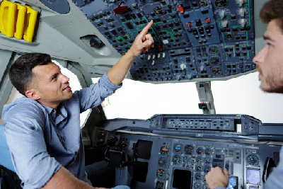 Flight Training Courses and Schools It may be one of the best times ever to learn to fly. The Air Line Pilots Association (ALPA) estimates that global aviation traffic will triple between now and 2035. If you're willing to work abroad, more opportunities may be available. These schools are ready to launch your career as an airline pilot. Or, if you just want to learn to fly for fun, many of these schools can help you become a private pilot.