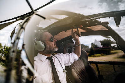 Is a career as a helicopter pilot in your future? The schools below all offer GI-Bill&reg; helicopter training. to U.S. military veterans. New rules in the VA regulations allow aspiring helicopter pilots to use their veteran's benefits to pay for career helicopter pilot training schools.