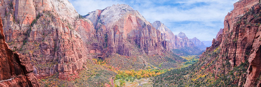 Aviation & Airport Management Degrees near Utah!