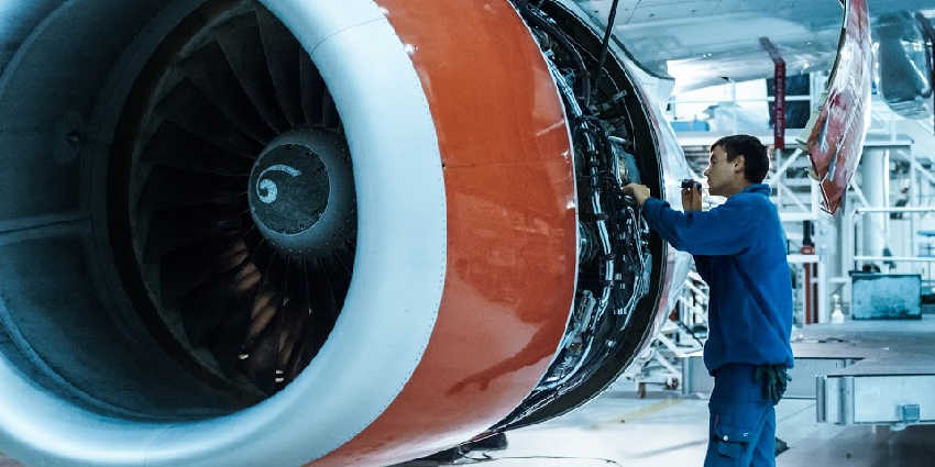 A&P Aircraft Mechanic Jobs in Chipley