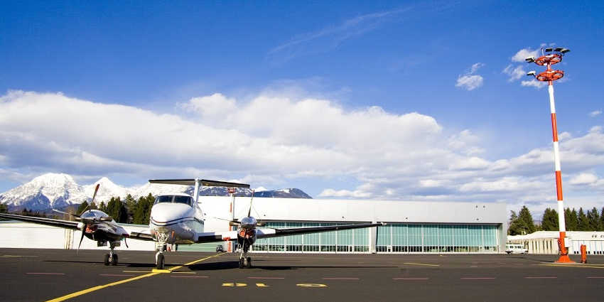 Flight Dispatcher Training in Duncan