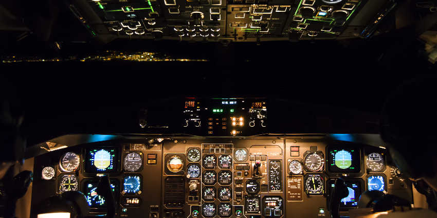 Avionics Technician Schools in Port Chester