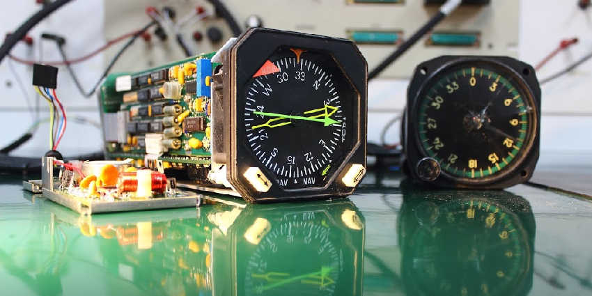 Avionics Technician Schools in New Hampshire