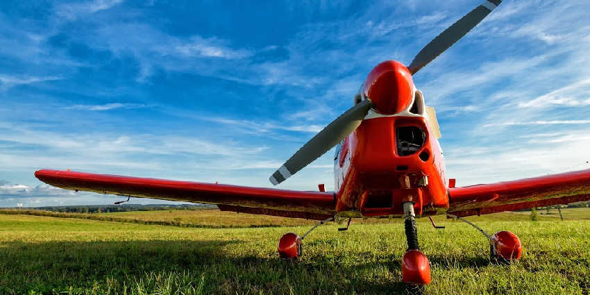 Flight Instructor Jobs in Columbia