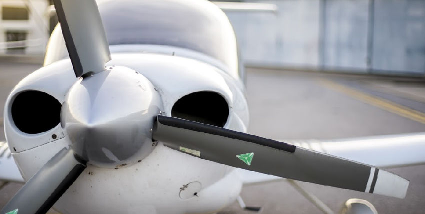 Flight Training in Owasso