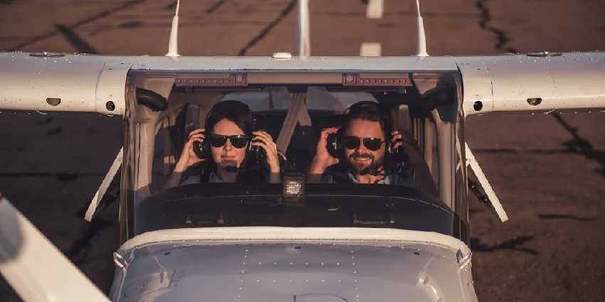 Flight Instructor Jobs in Alaska