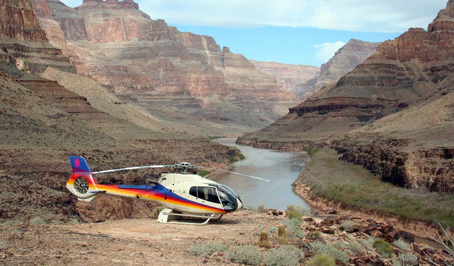 Helicopter Pilot Jobs in Edgewater