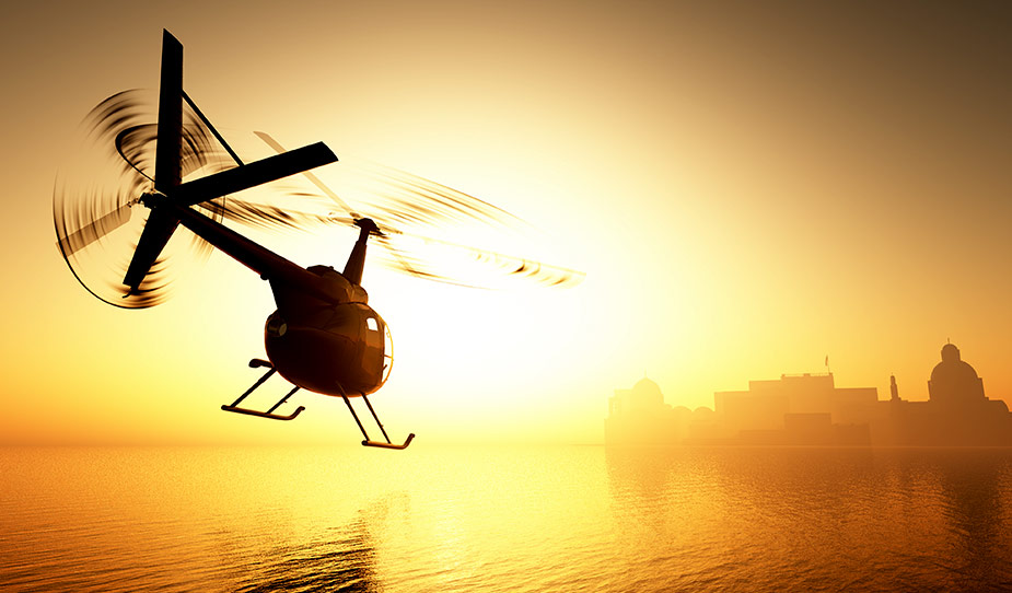 Helicopter Pilot Jobs in Montana