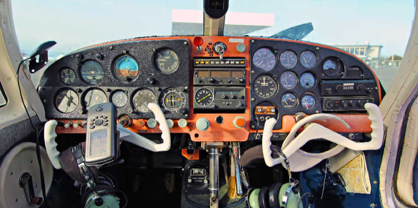 IFR Training
