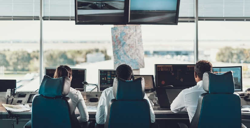 Flight Dispatcher Training in California