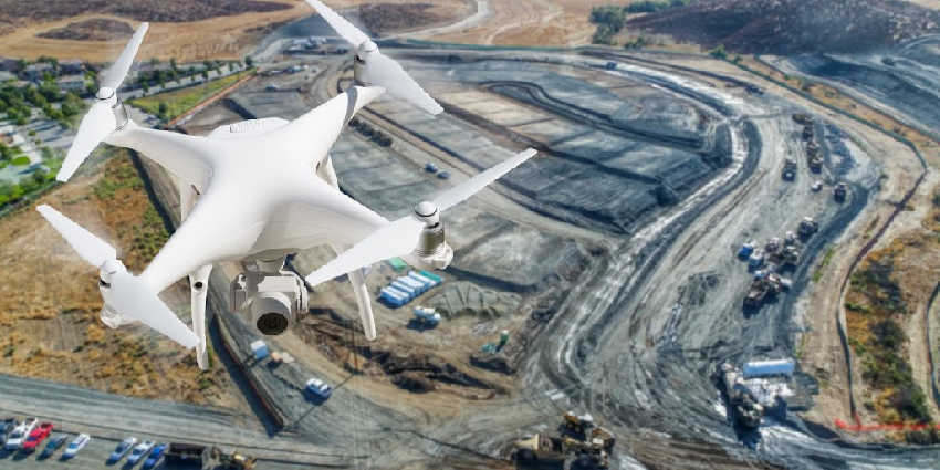 UAV Training Schools in El Monte