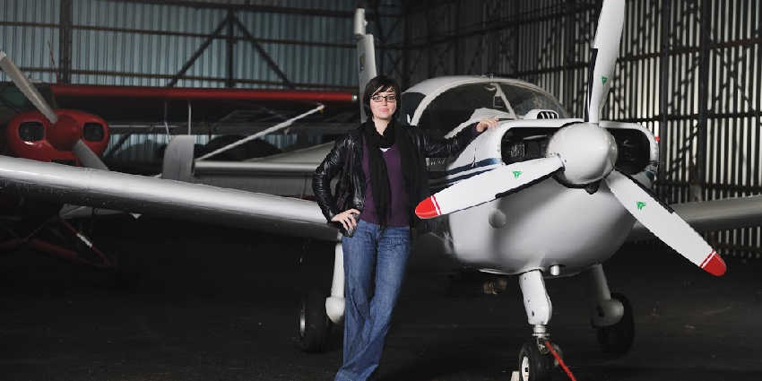 VA Approved GI Bill Flight Schools in West Covina