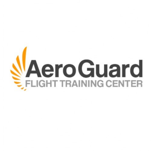 AeroGuard Flight Training Center