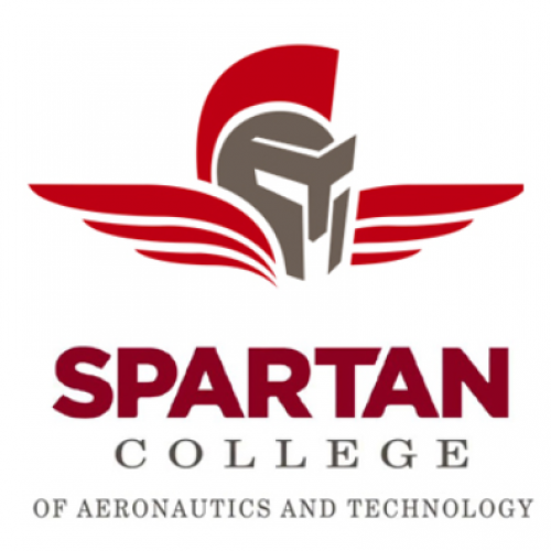 Spartan College of Aeronautics and Technology - Inland Empire