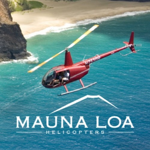 Mauna Loa Helicopters