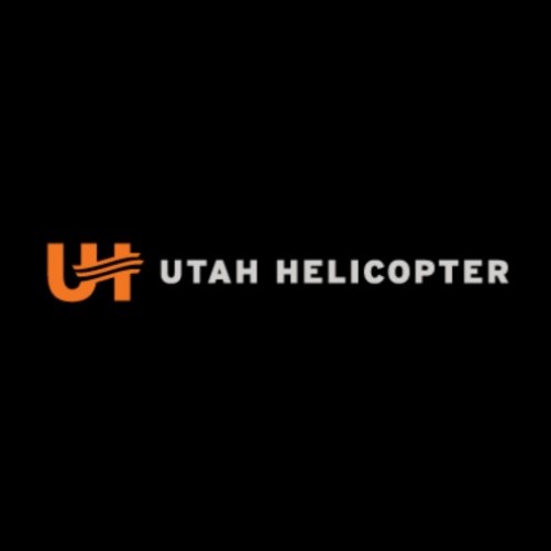 Utah Helicopter - Spanish Fork