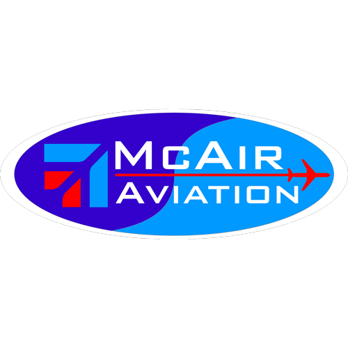 McAir Aviation