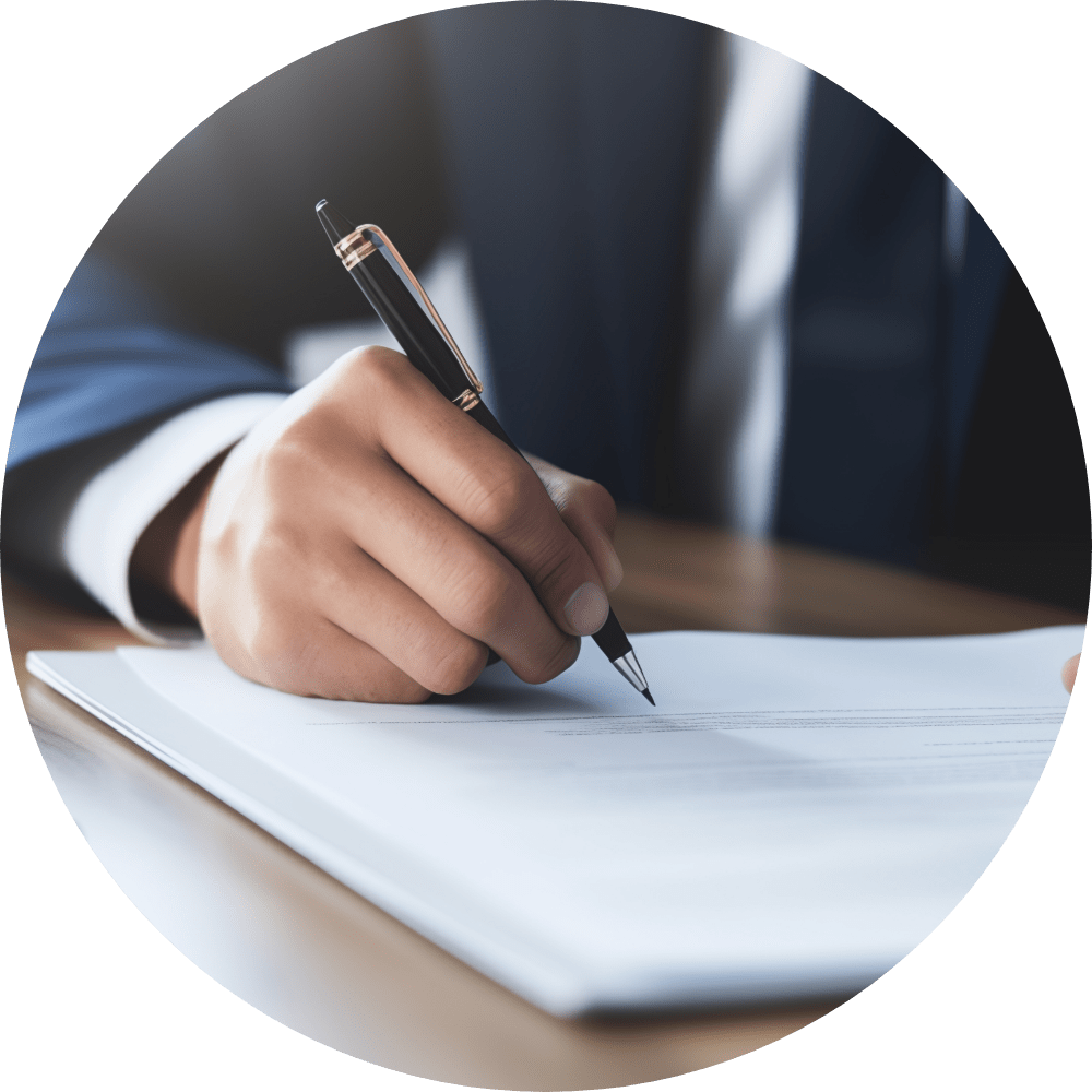 Finance Services